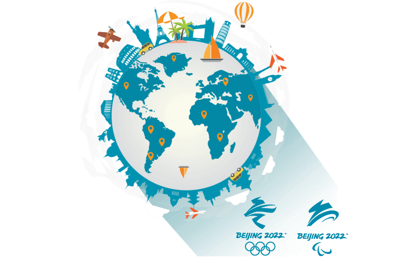 在毛里求斯连接到中国的代理 - 大陆加速器